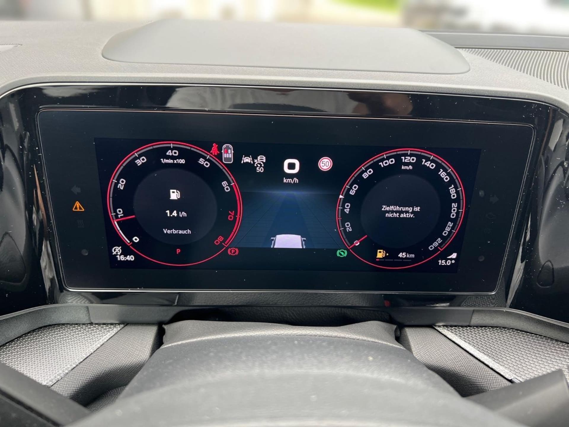 Skoda Kodiaq Sportline
