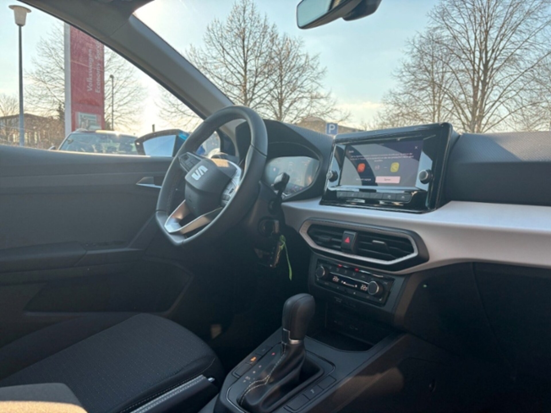 SEAT Ibiza Style