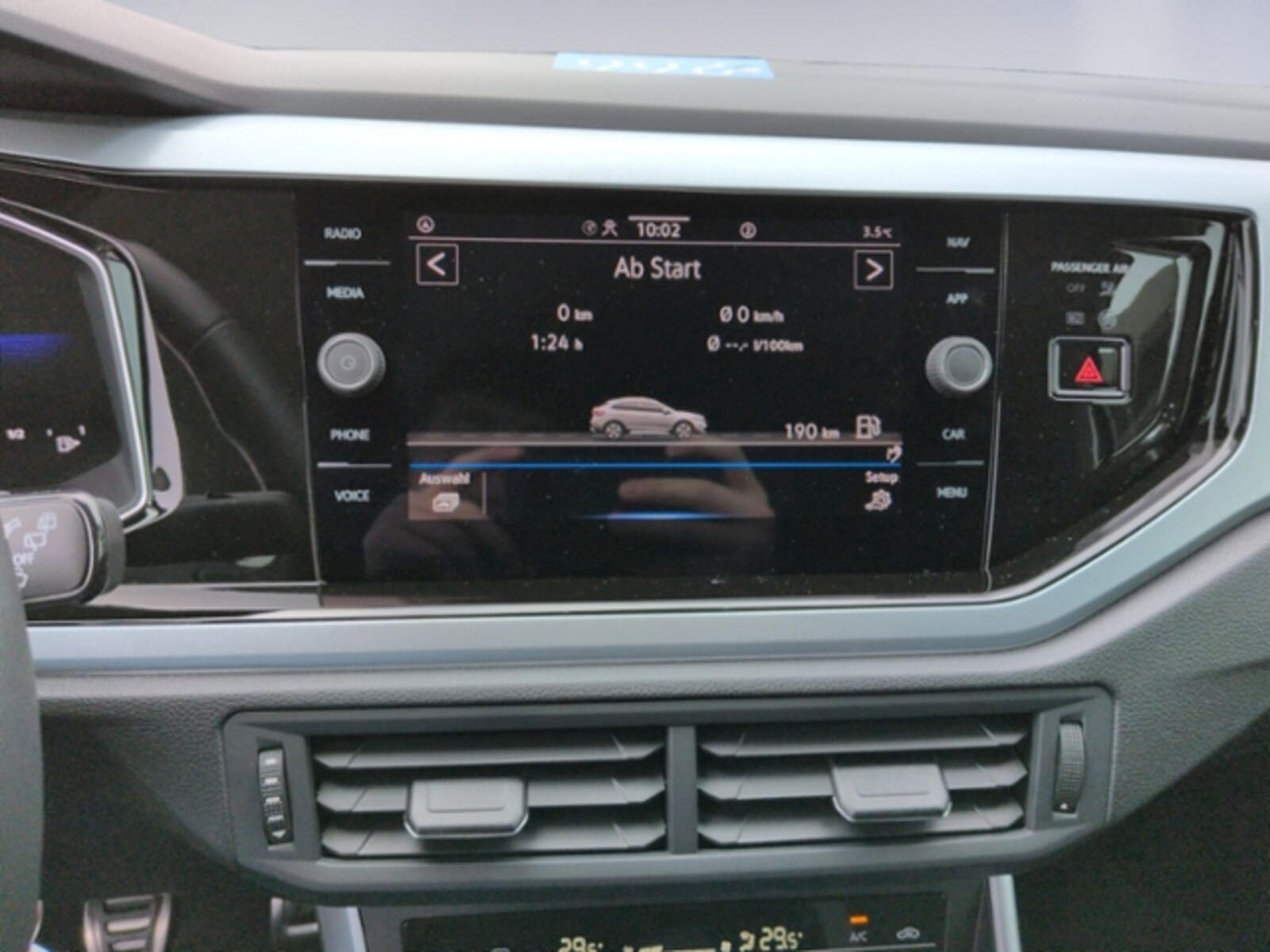 Volkswagen Taigo – Bild 14