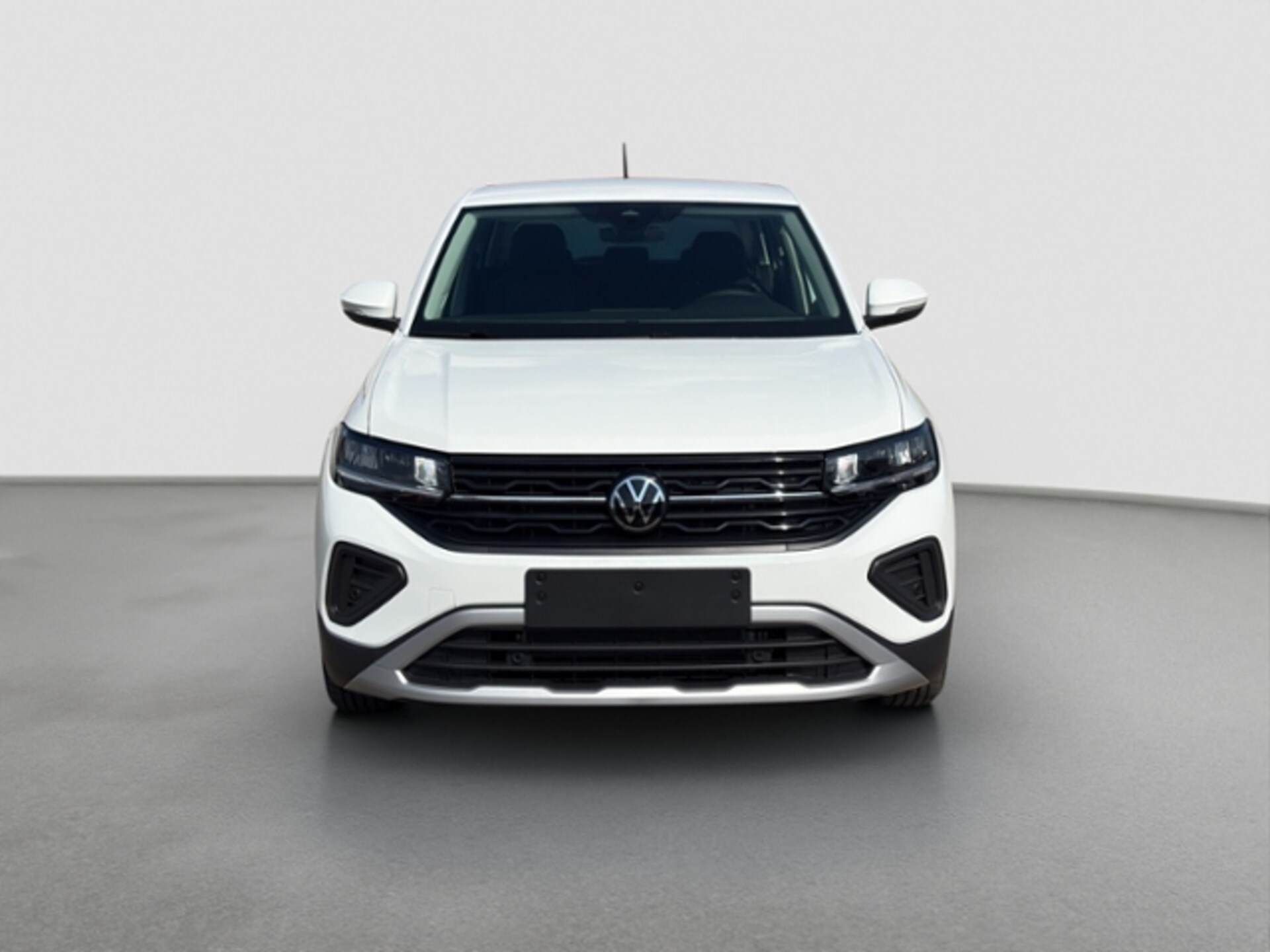 Volkswagen T-Cross Basis-Modell