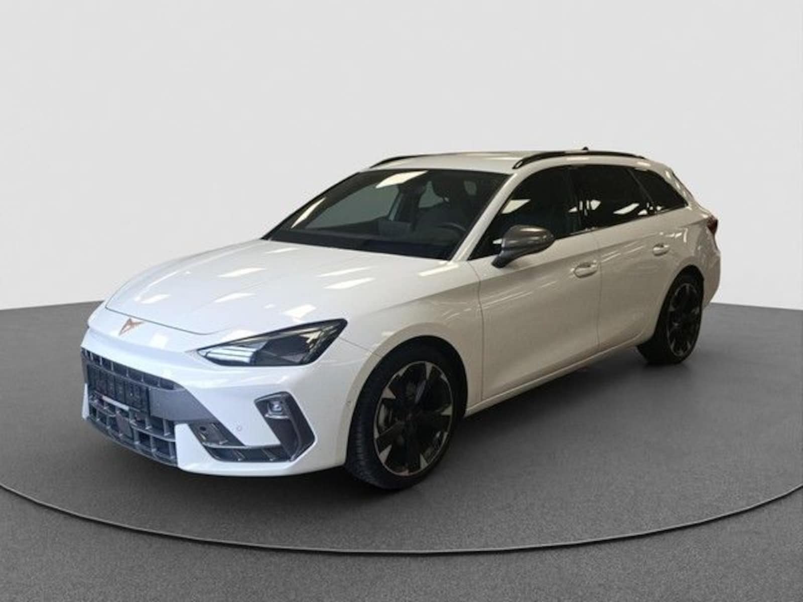 CUPRA Leon Sportstourer – Bild 3