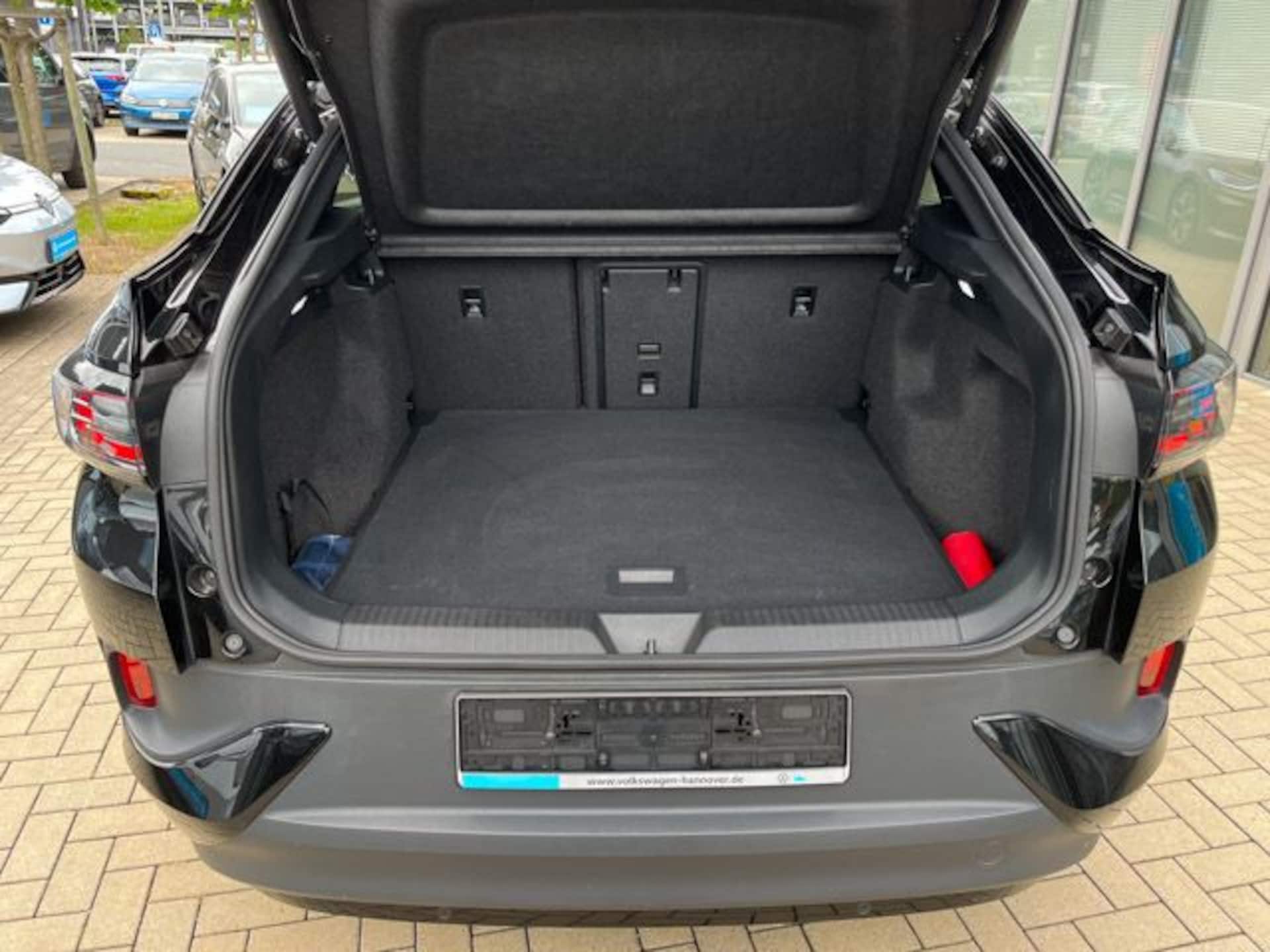 Volkswagen ID.5 GTX