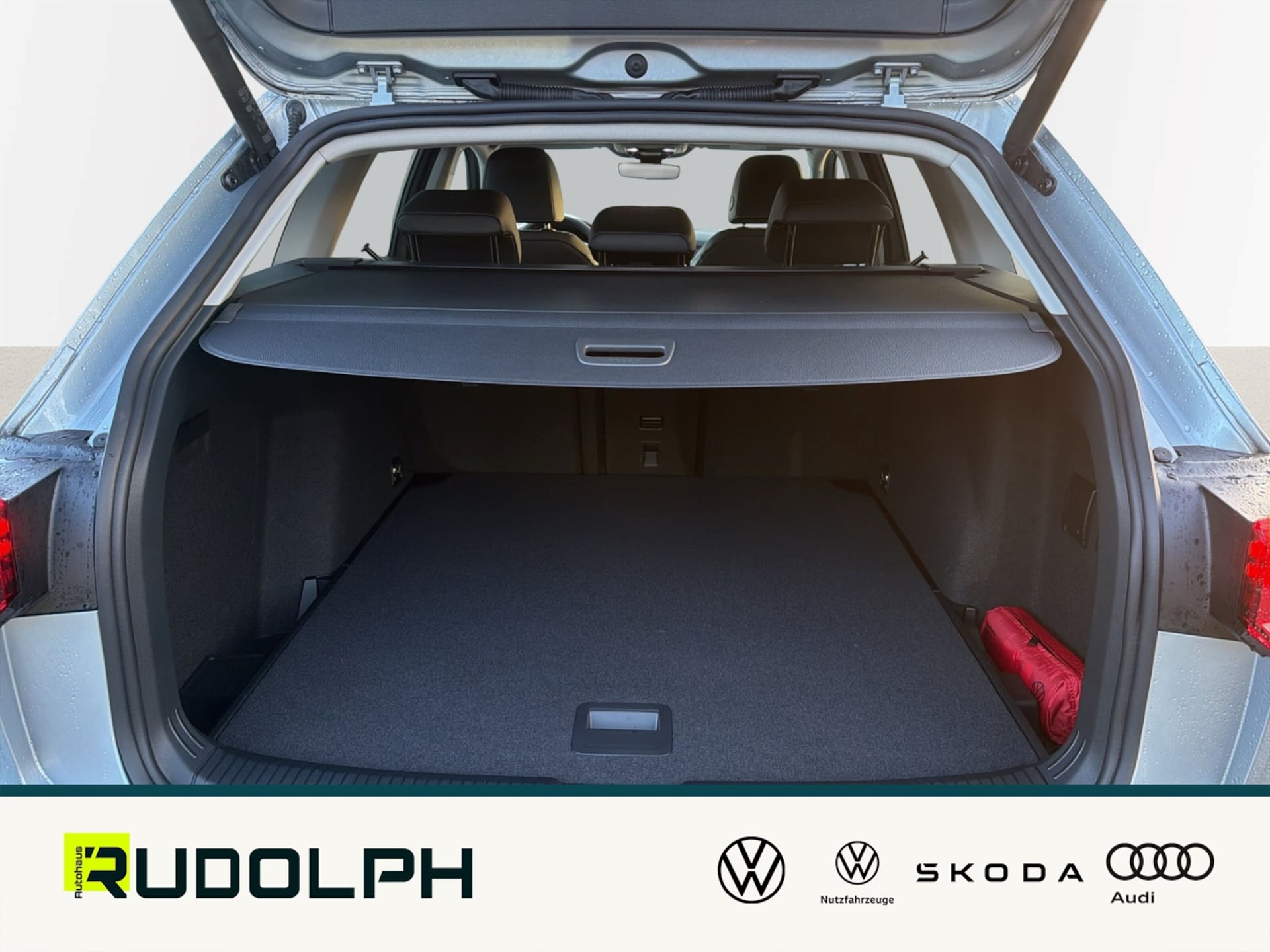 Volkswagen Golf Variant ENERGY