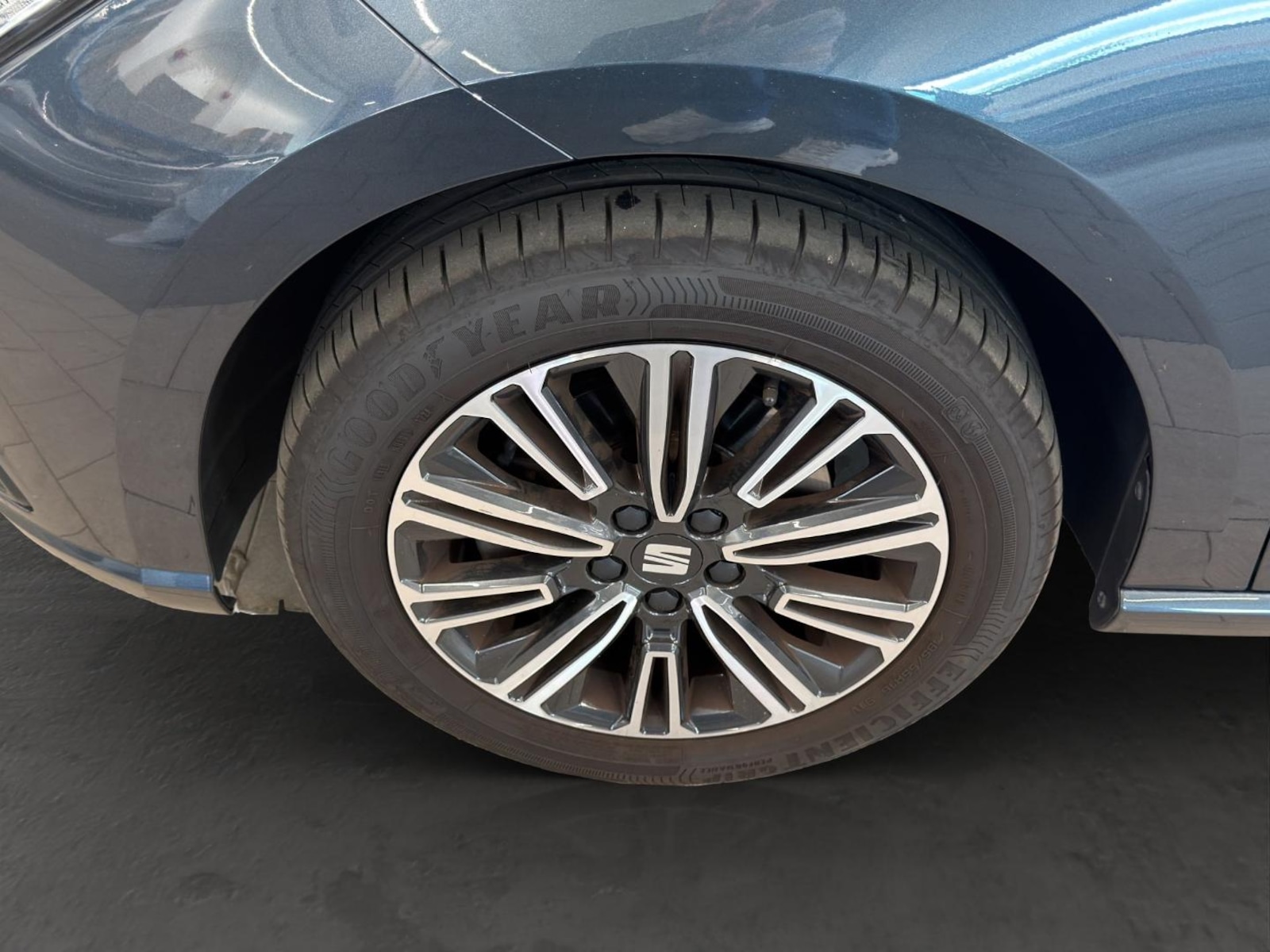 SEAT Ibiza – Bild 10
