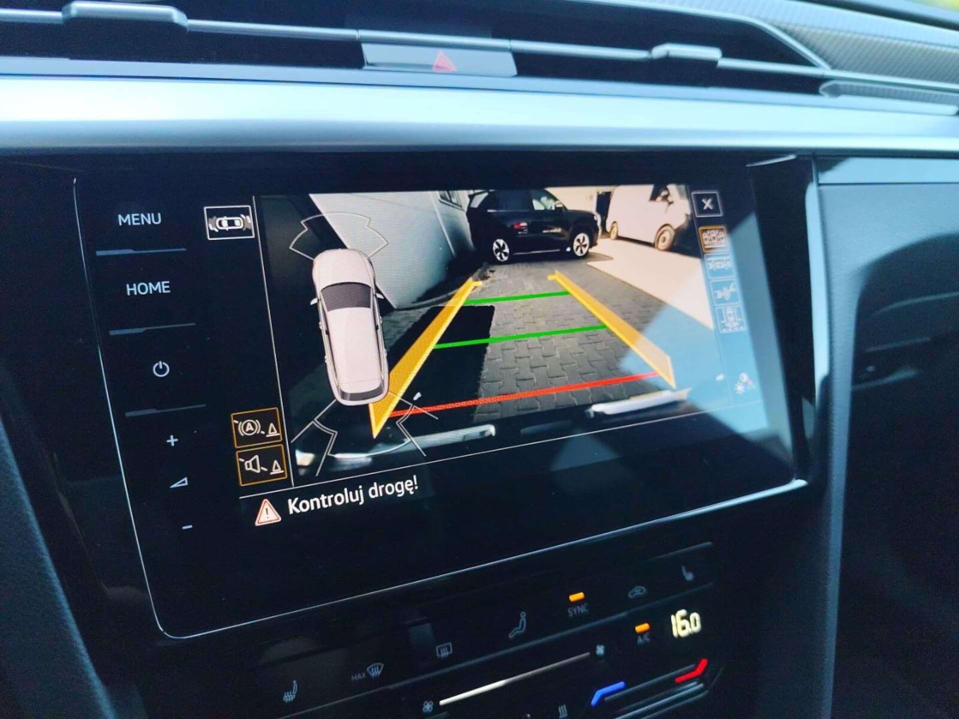 Volkswagen Arteon Shooting Brake R-Line