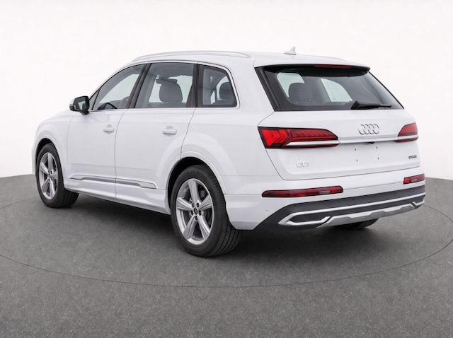 2023 Audi Q7