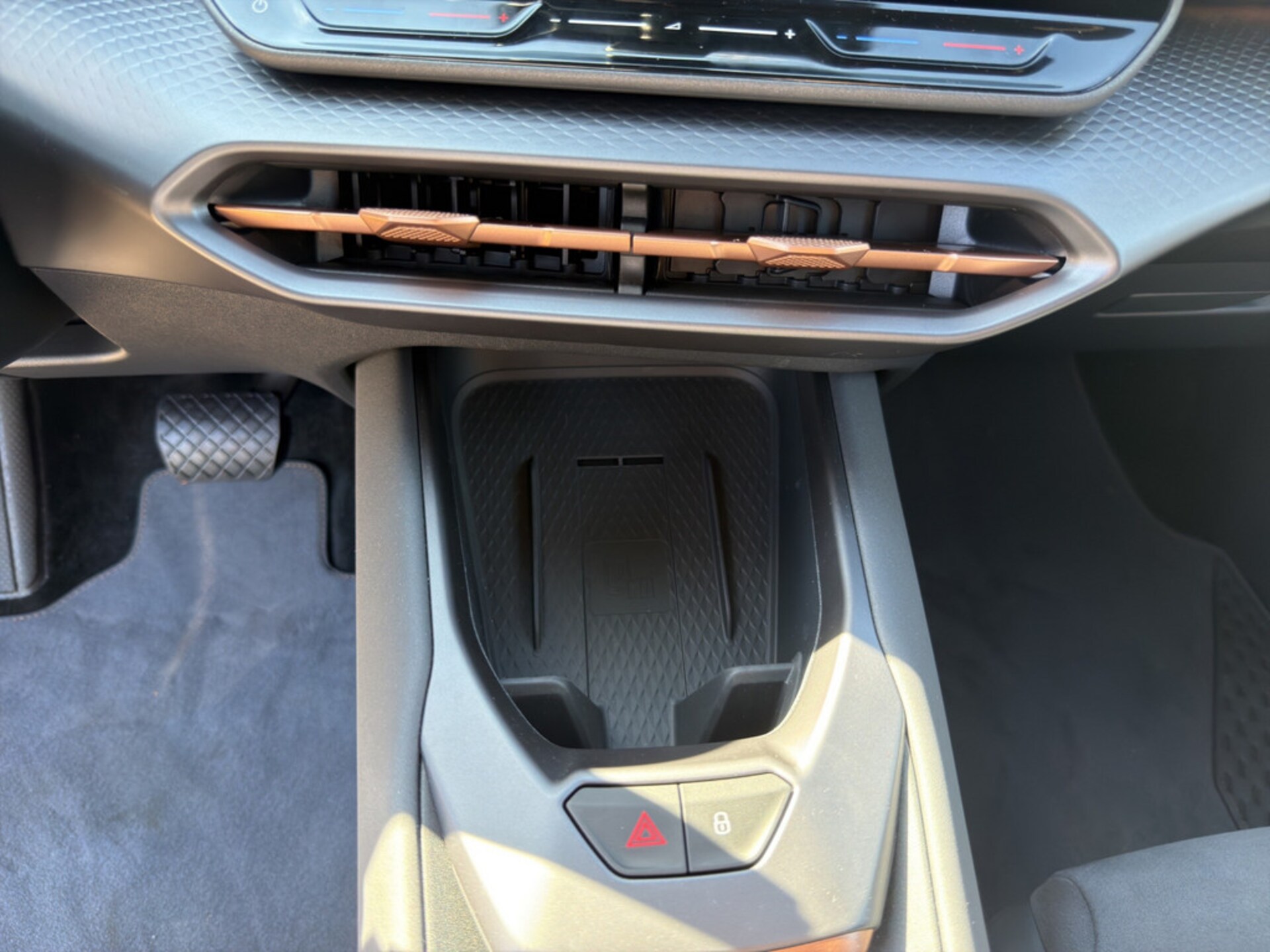 CUPRA Raval Endurance