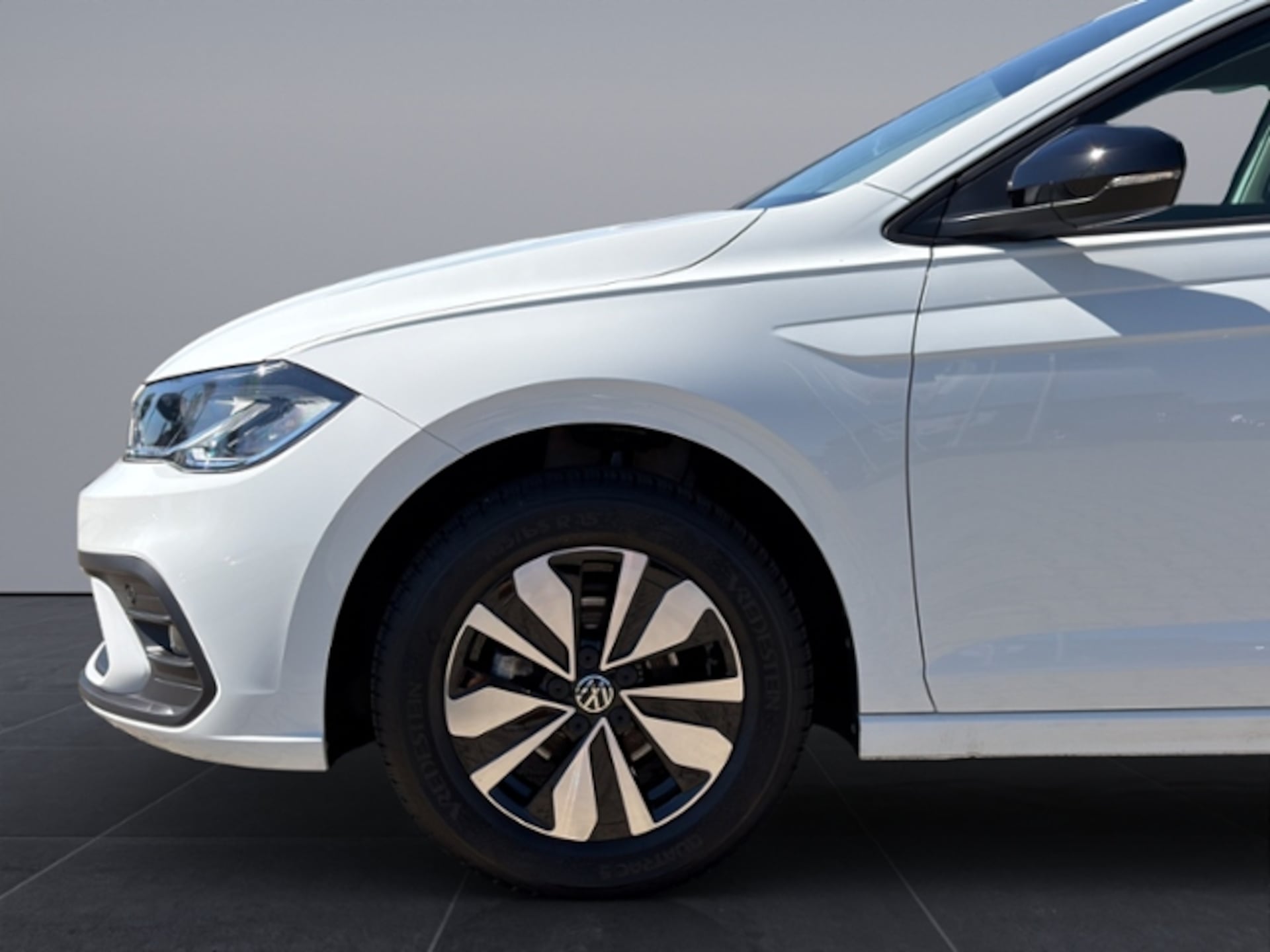Volkswagen Polo Goal