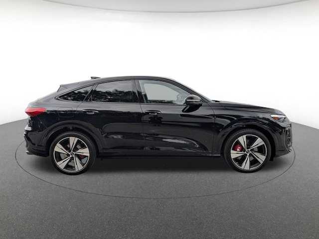2026 Audi SQ5 Sportback