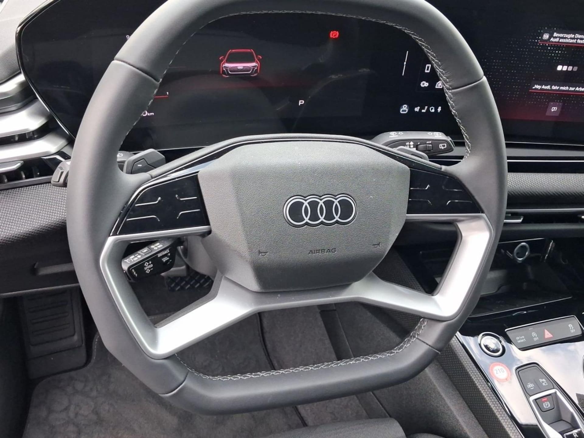 Audi A5 Avant