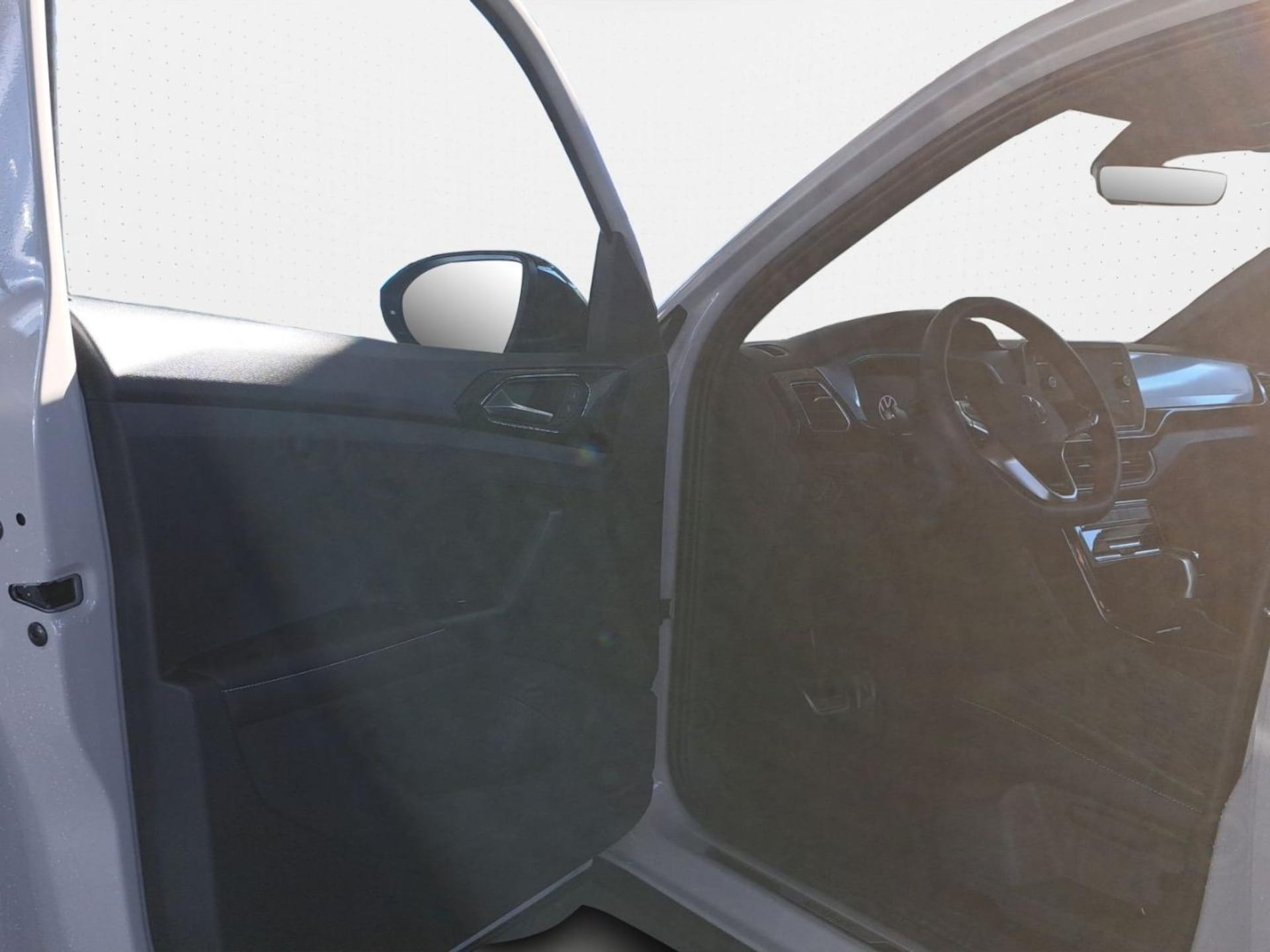 Volkswagen T-Cross ENERGY