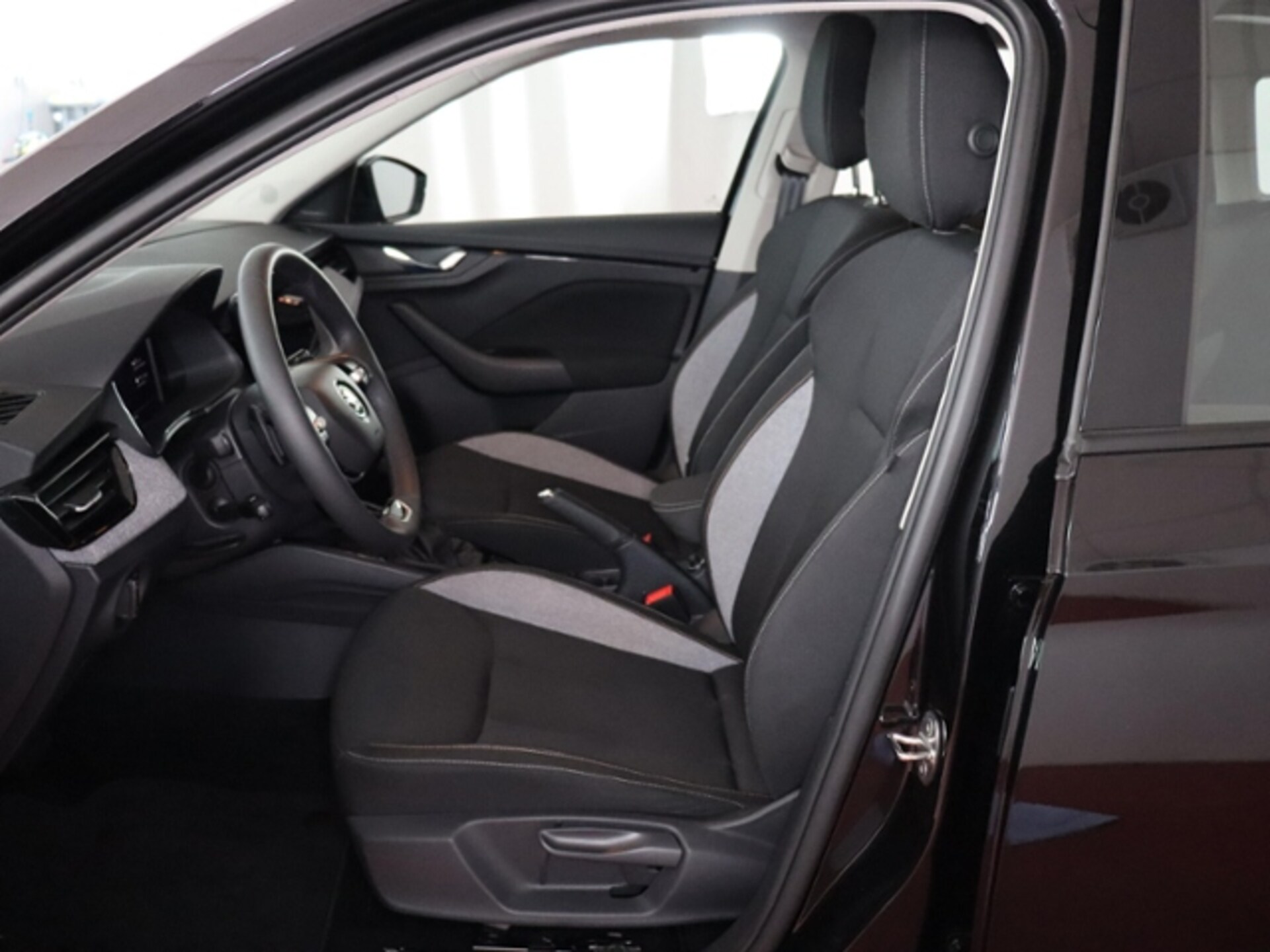 Skoda Kamiq Selection