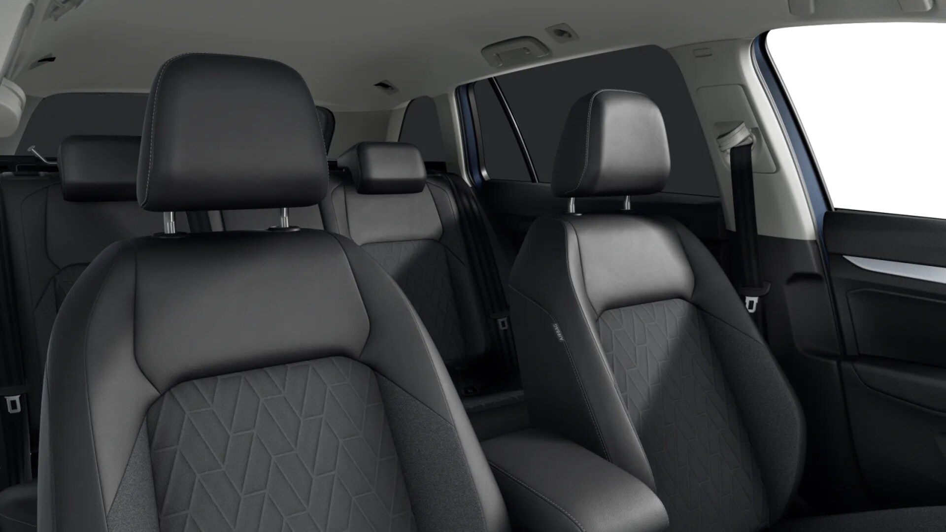 Volkswagen Golf Variant Goal