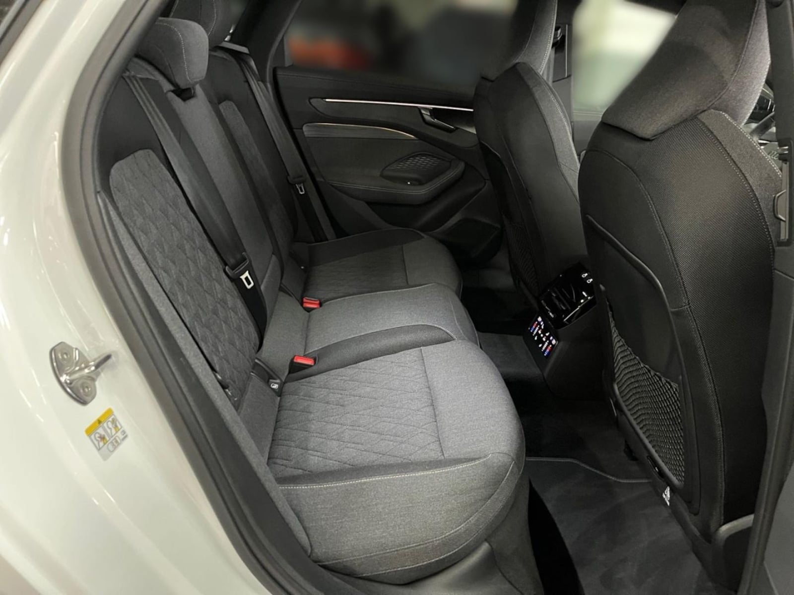 Audi A6 Limousine – Bild 15