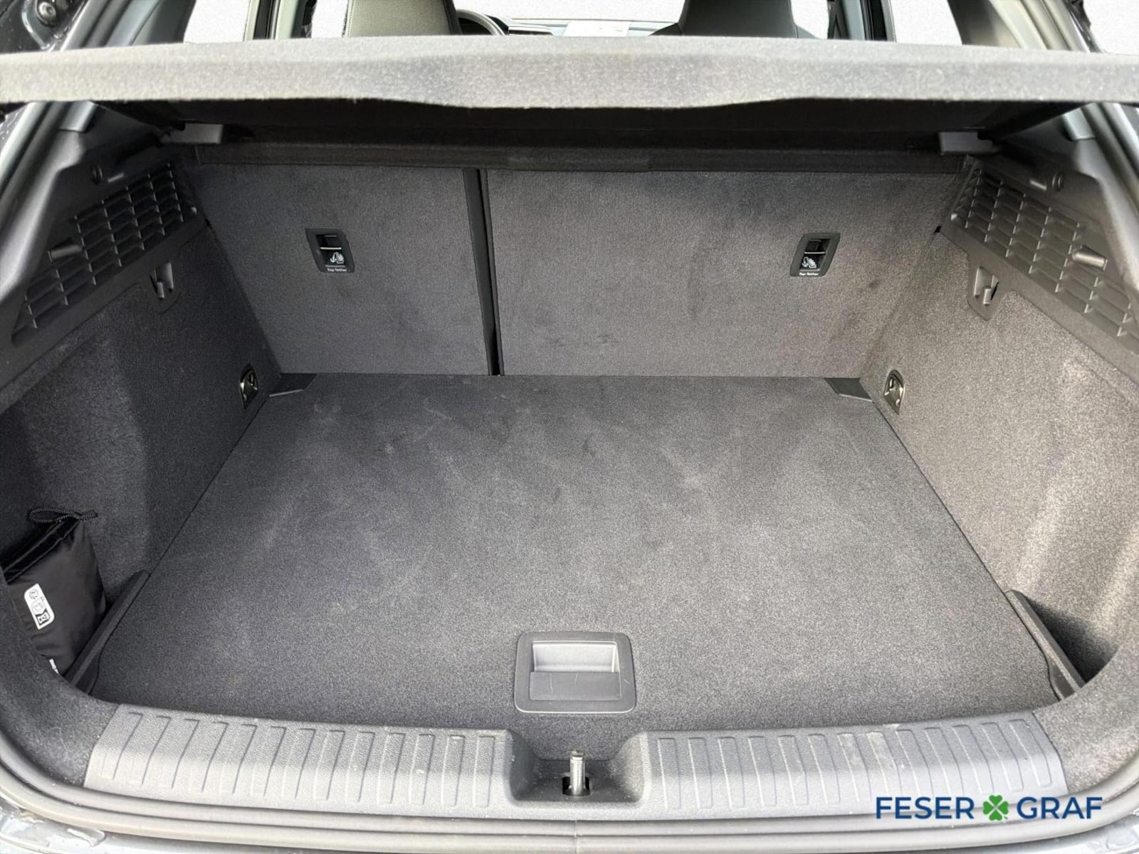 Audi A3 Sportback – Bild 8