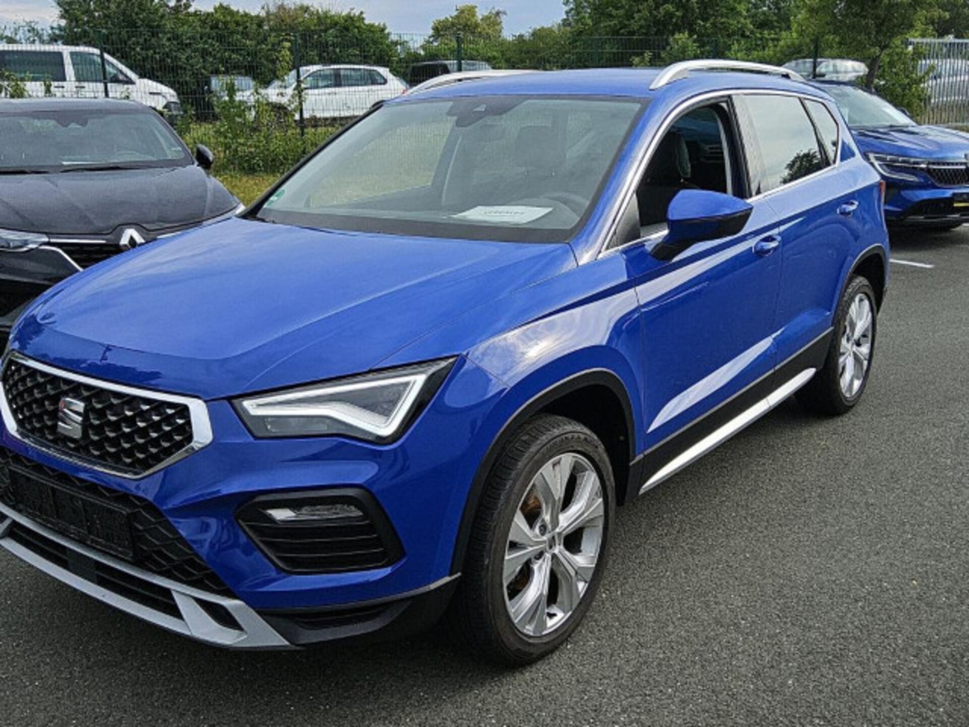 SEAT Ateca Xperience