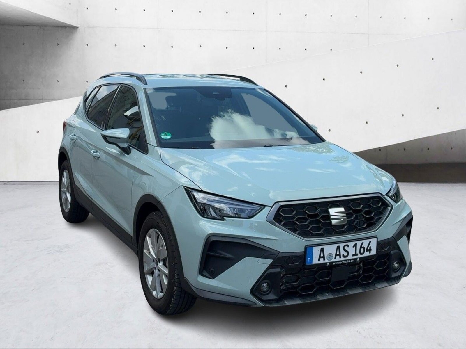 SEAT Arona – Bild 6