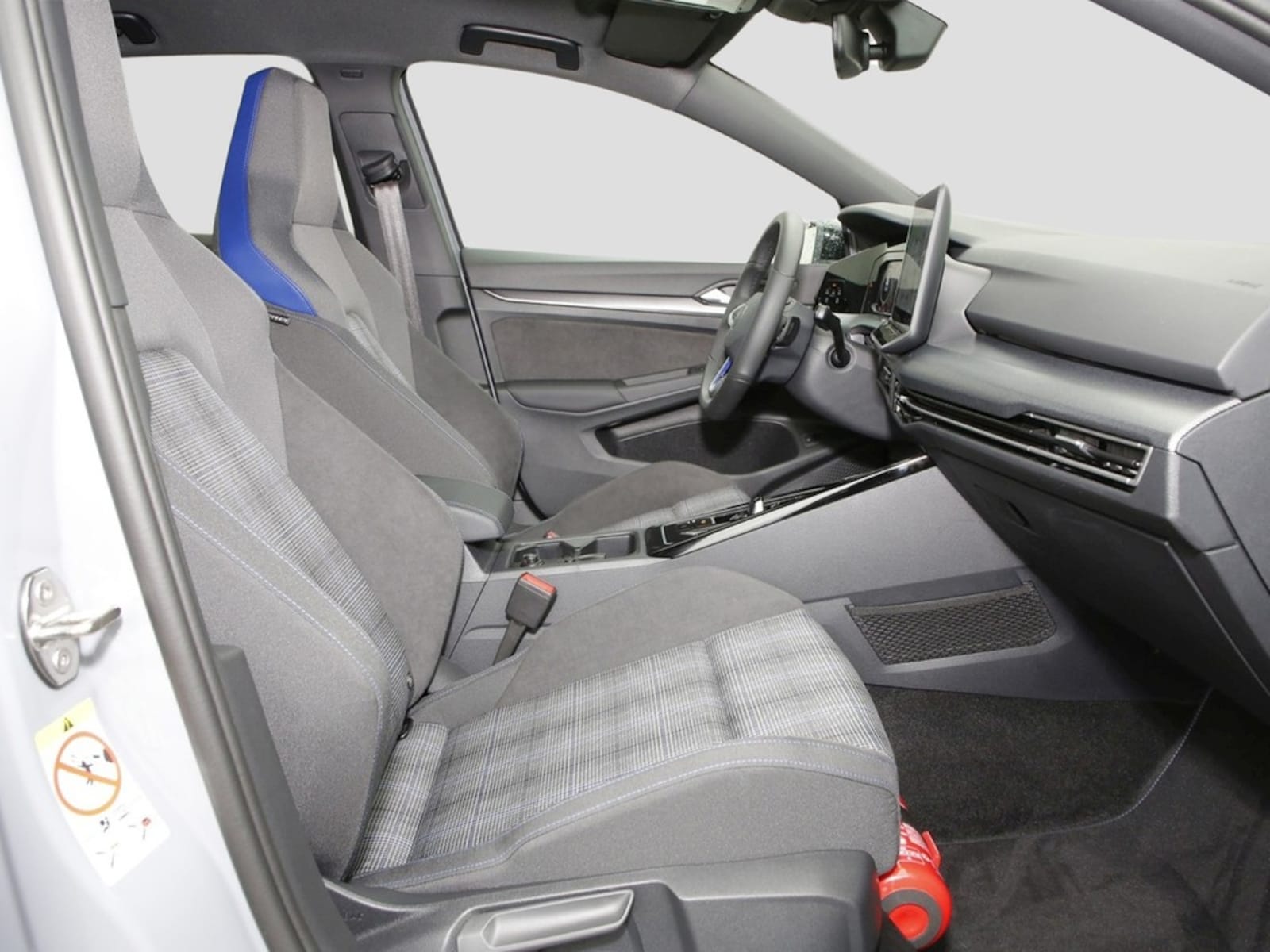 Volkswagen Golf – Bild 9