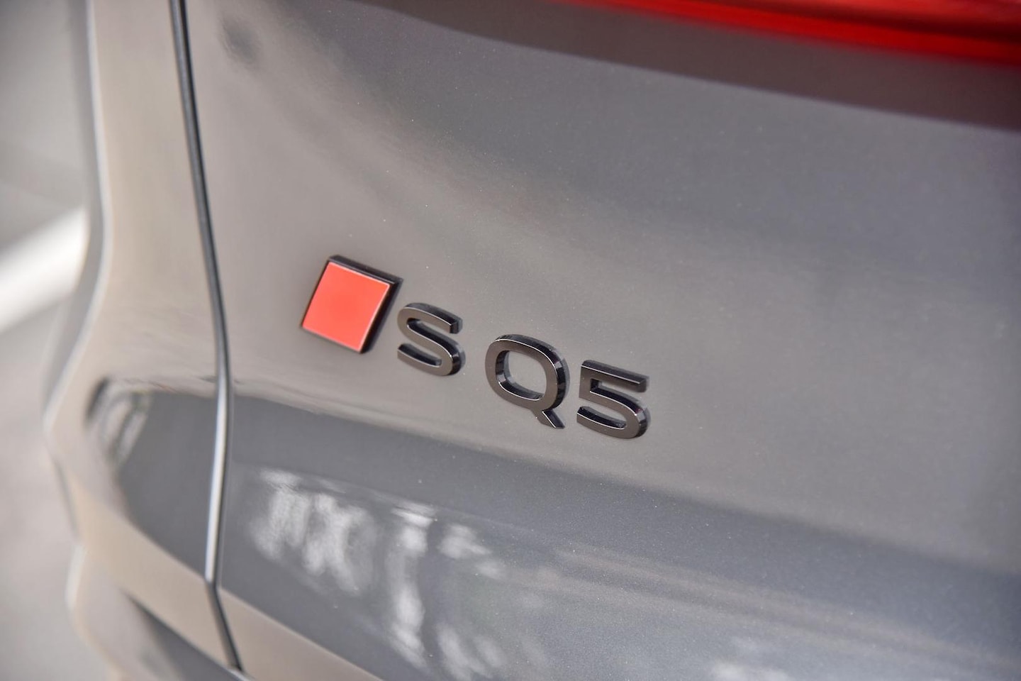 Image about Audi SQ5 Sportback TFSI 270 kW