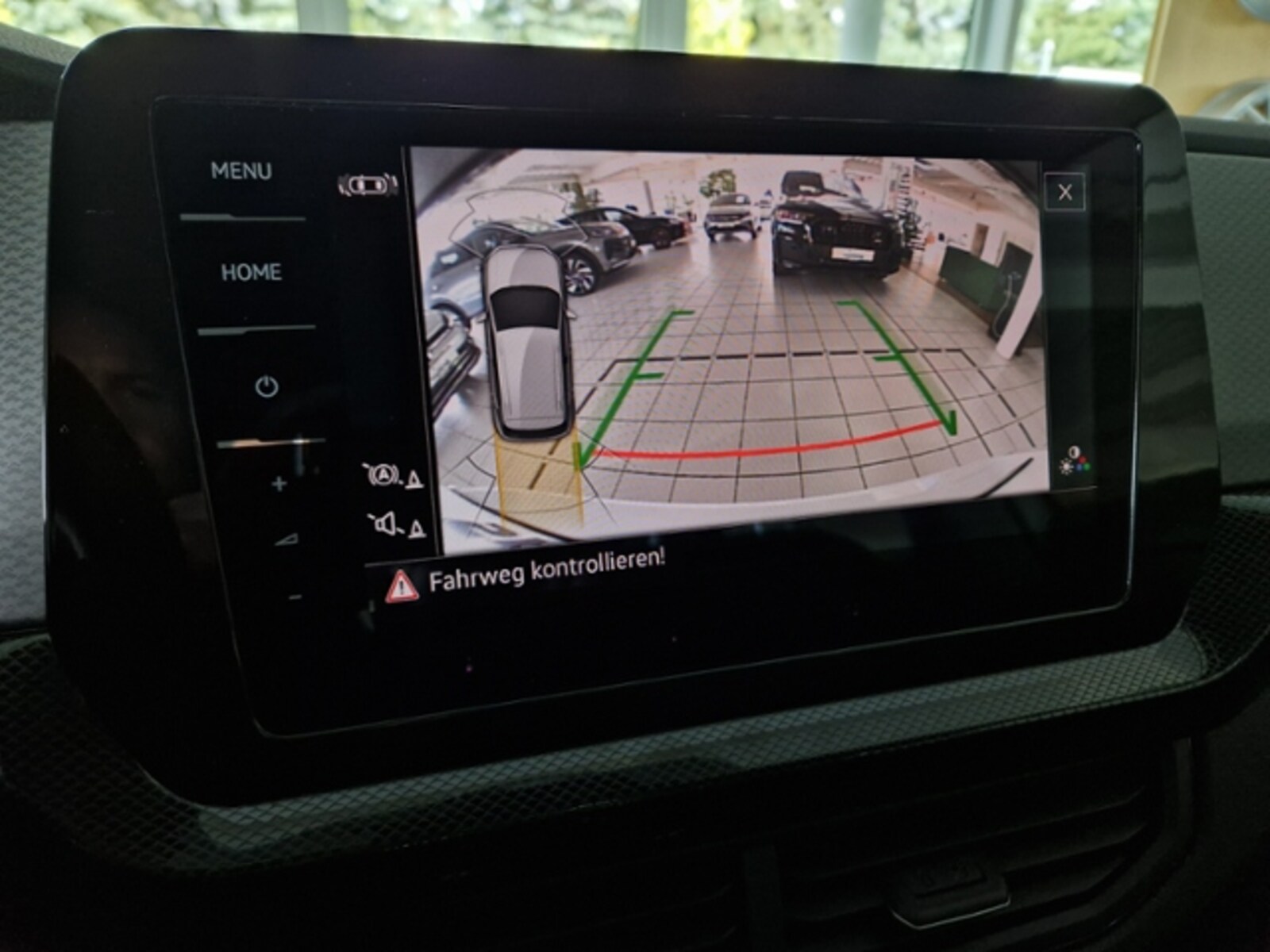 Volkswagen T-Cross – Bild 13