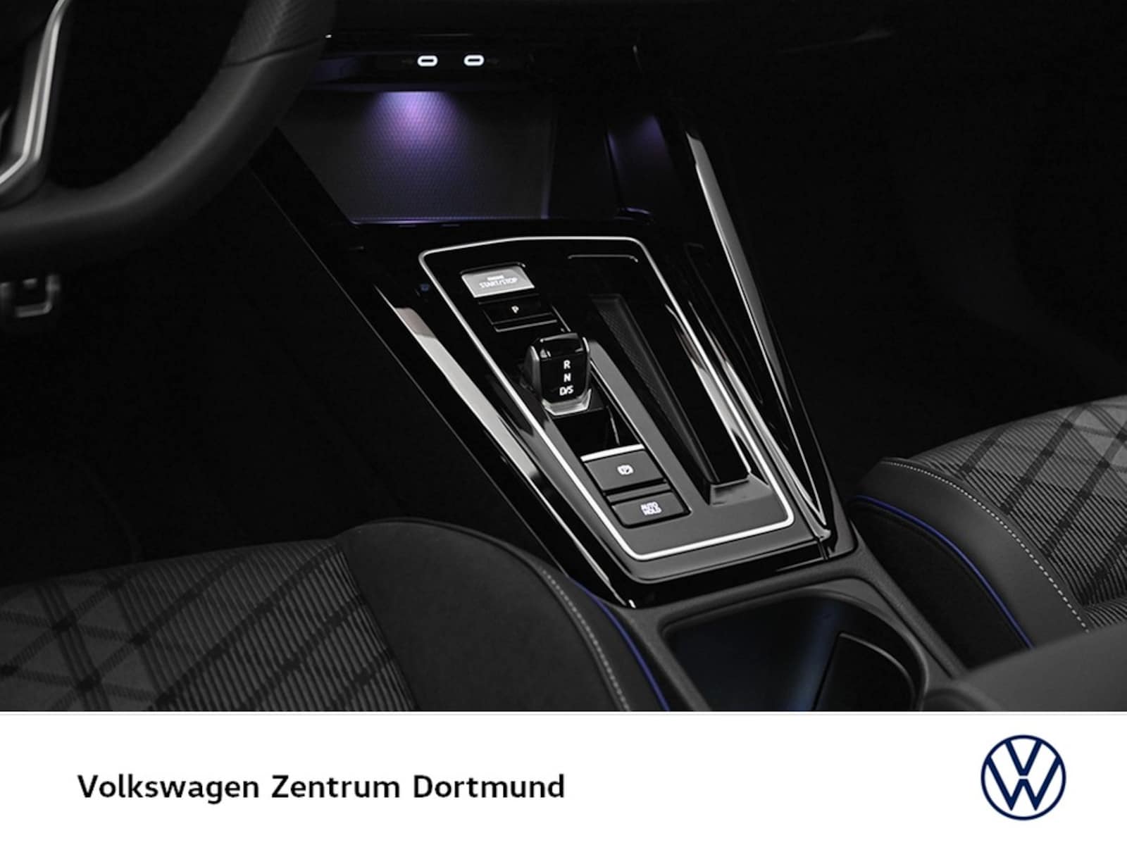 Volkswagen Golf Variant – Bild 15