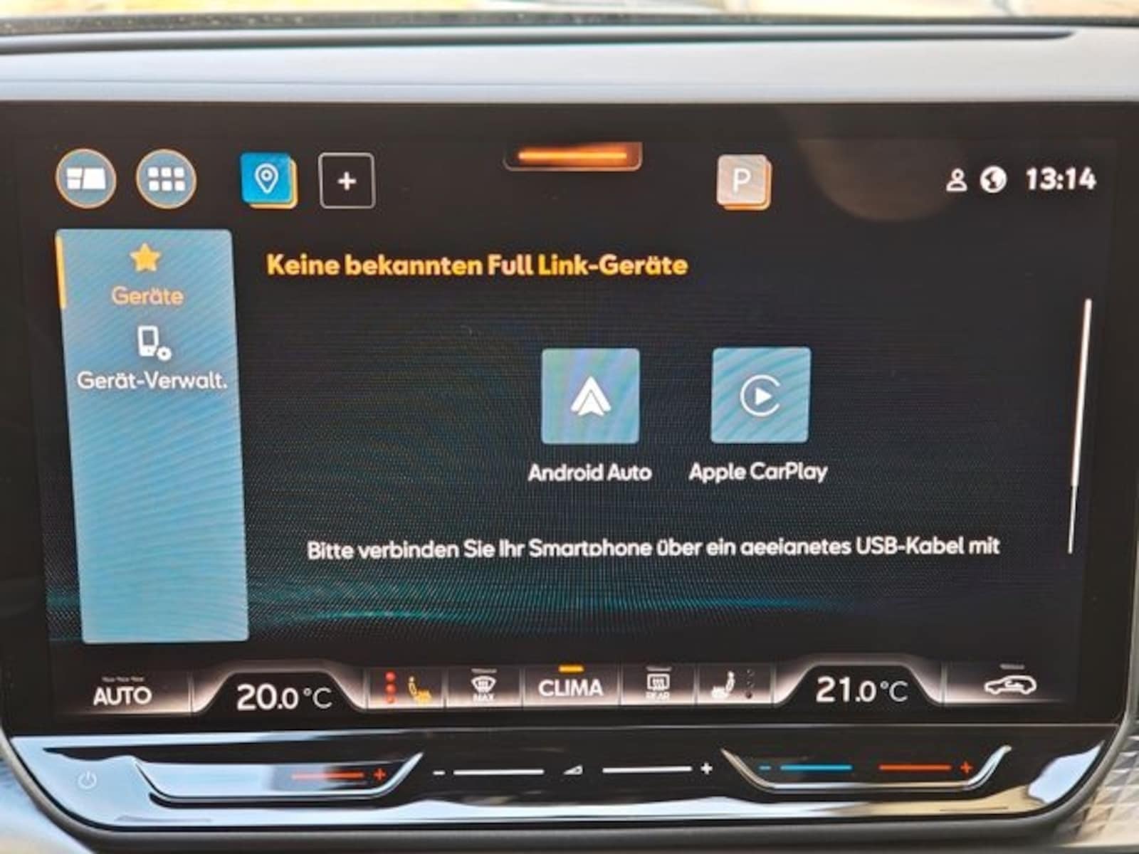 CUPRA Formentor – Bild 42
