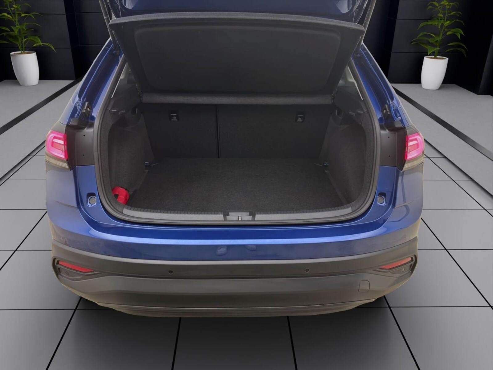 Volkswagen Taigo – Bild 5