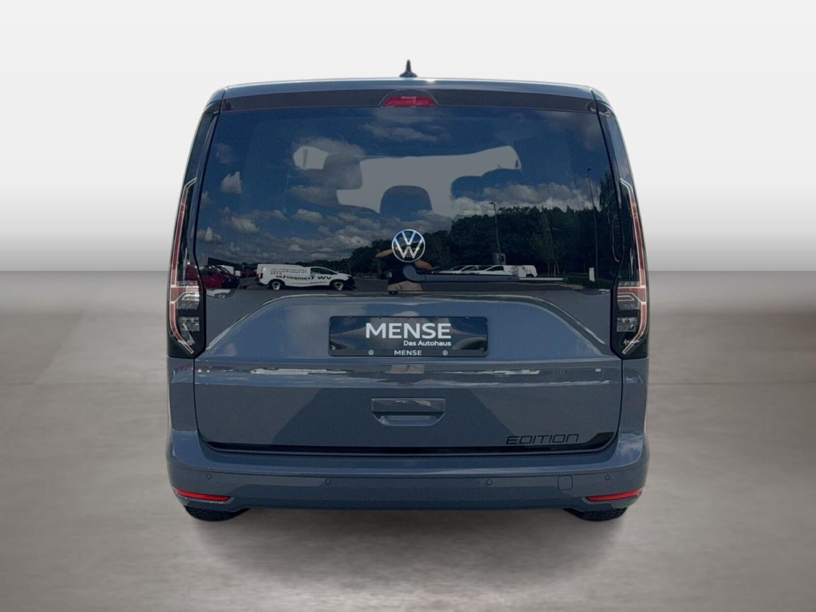 Volkswagen Caddy – Bild 4