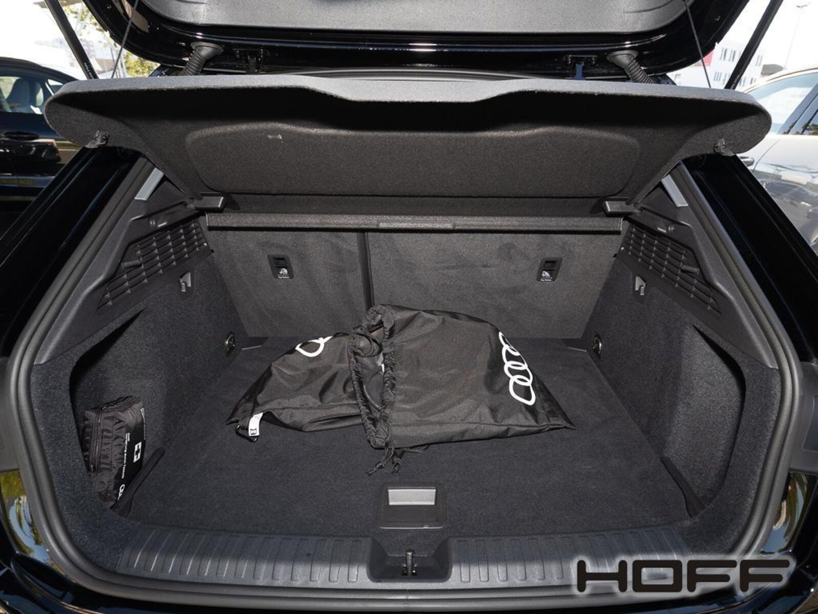 Audi A3 Sportback – Bild 12