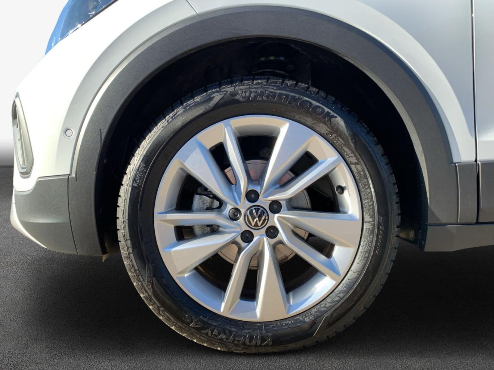 Volkswagen T-Cross – Bild 7