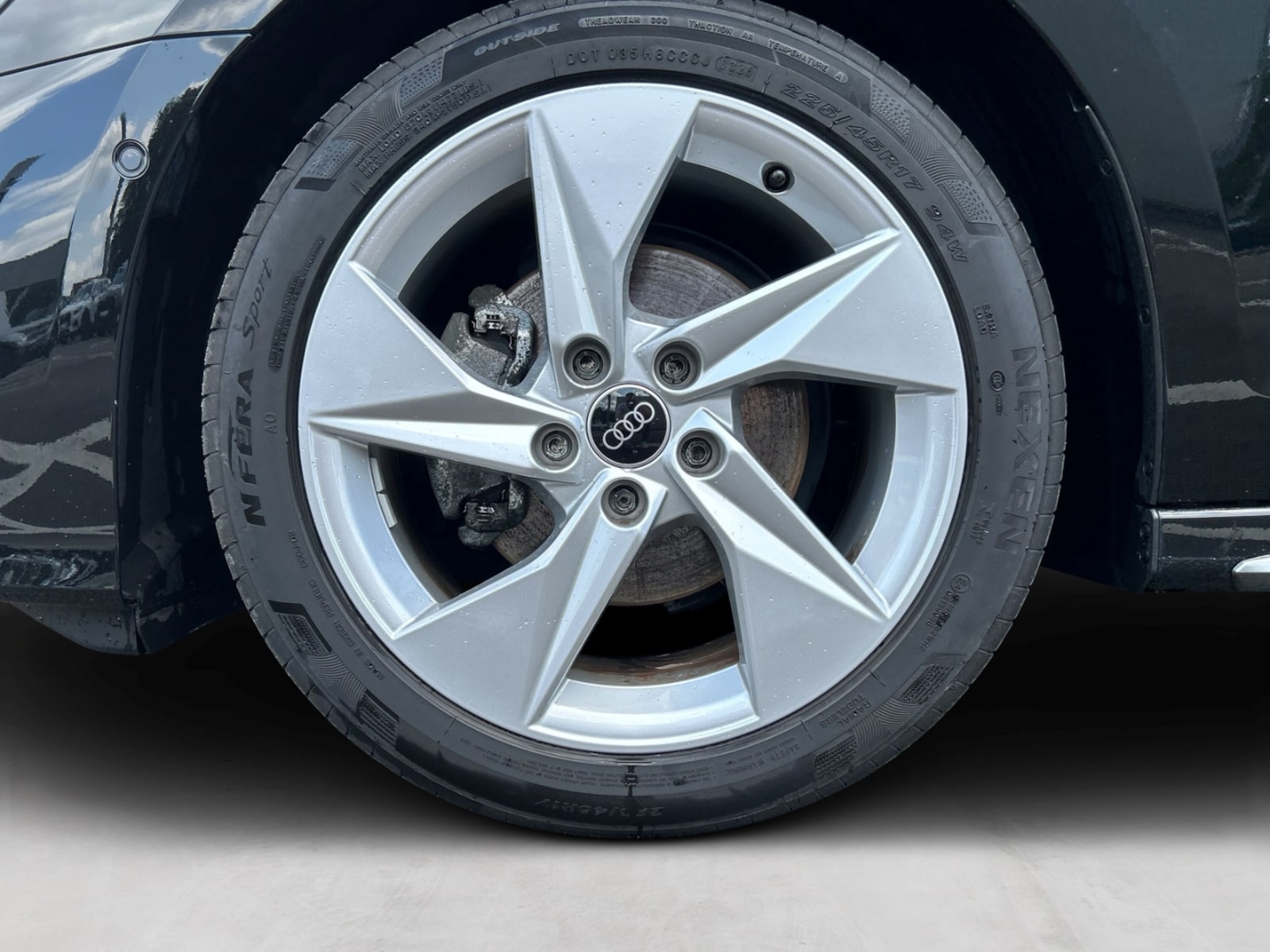 Audi A3 Sportback – Bild 6