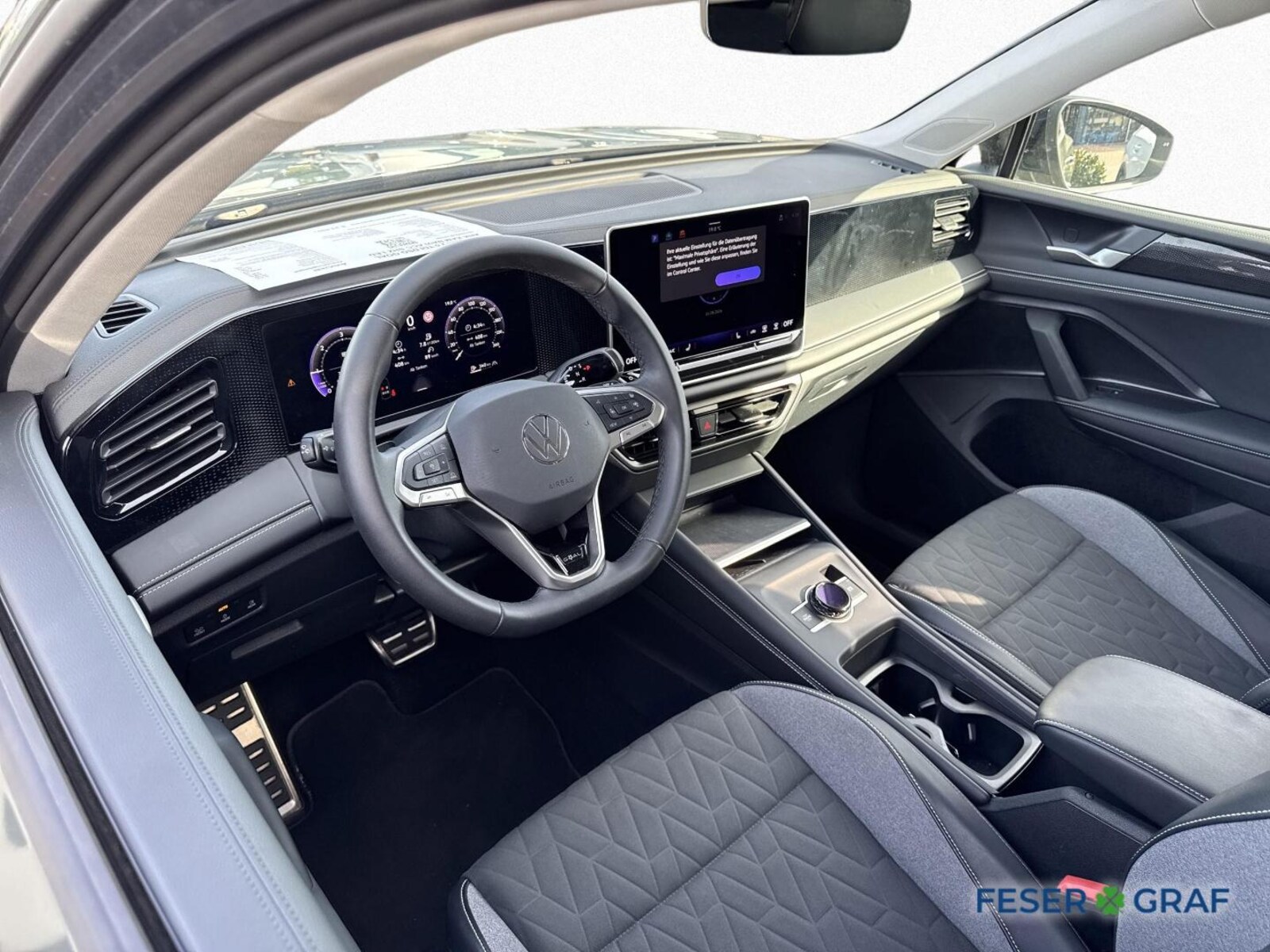 Volkswagen Tiguan – Bild 8
