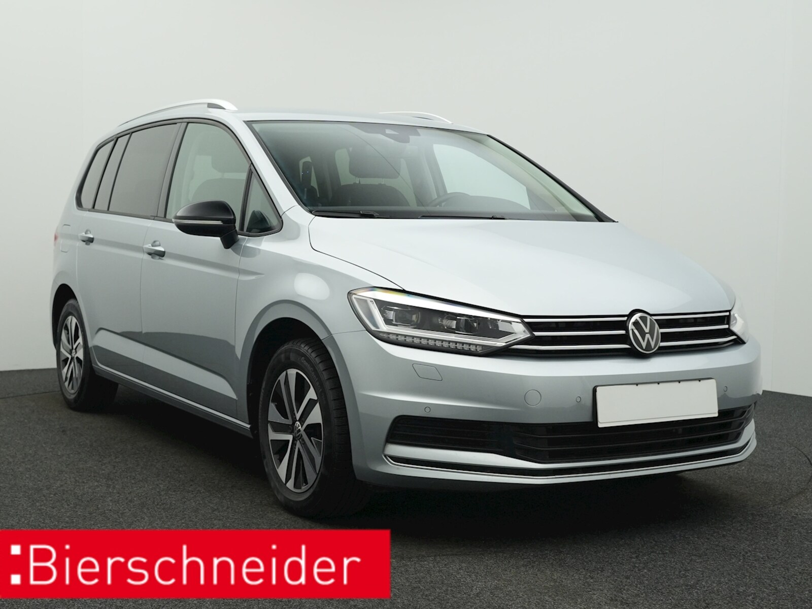 Volkswagen Touran – Bild 9