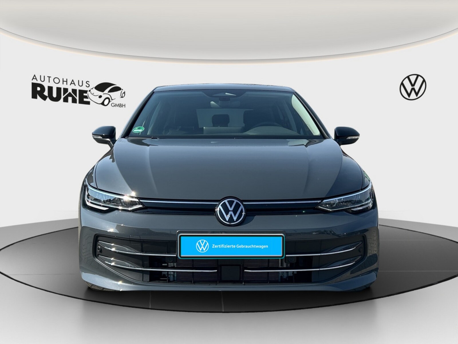 Volkswagen Golf – Bild 10