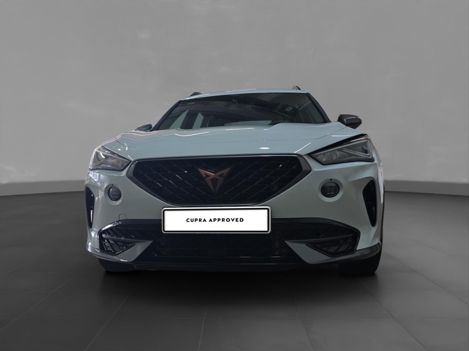 CUPRA Formentor – Bild 2