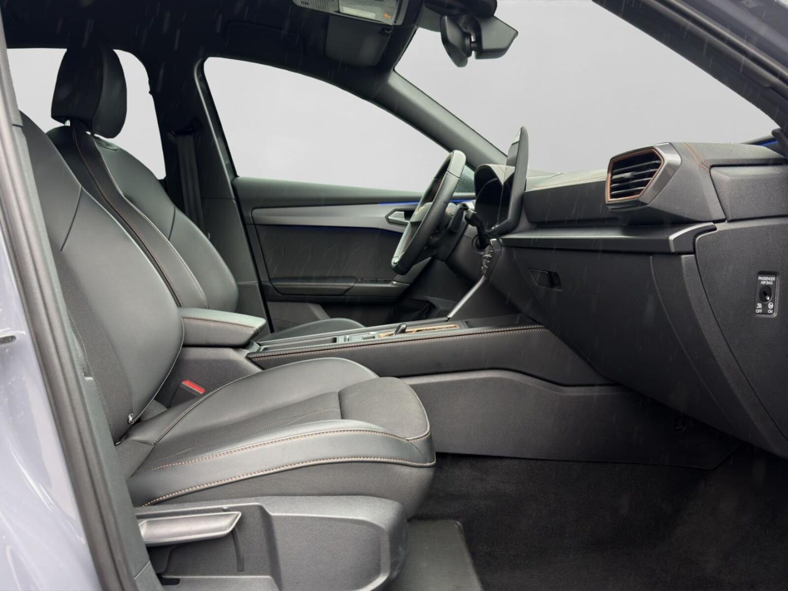 CUPRA Formentor – Bild 14