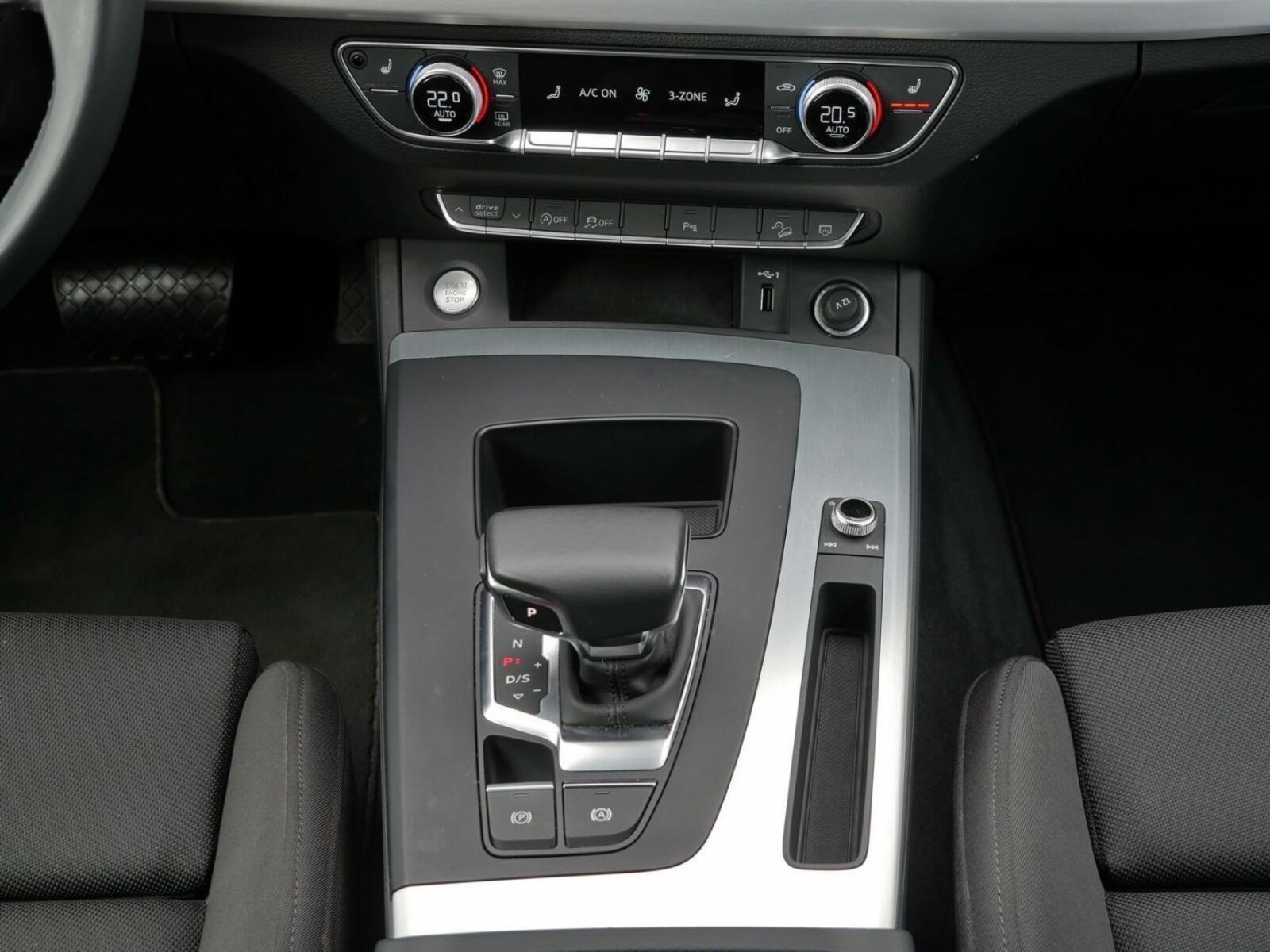 Audi Q5 – Bild 7