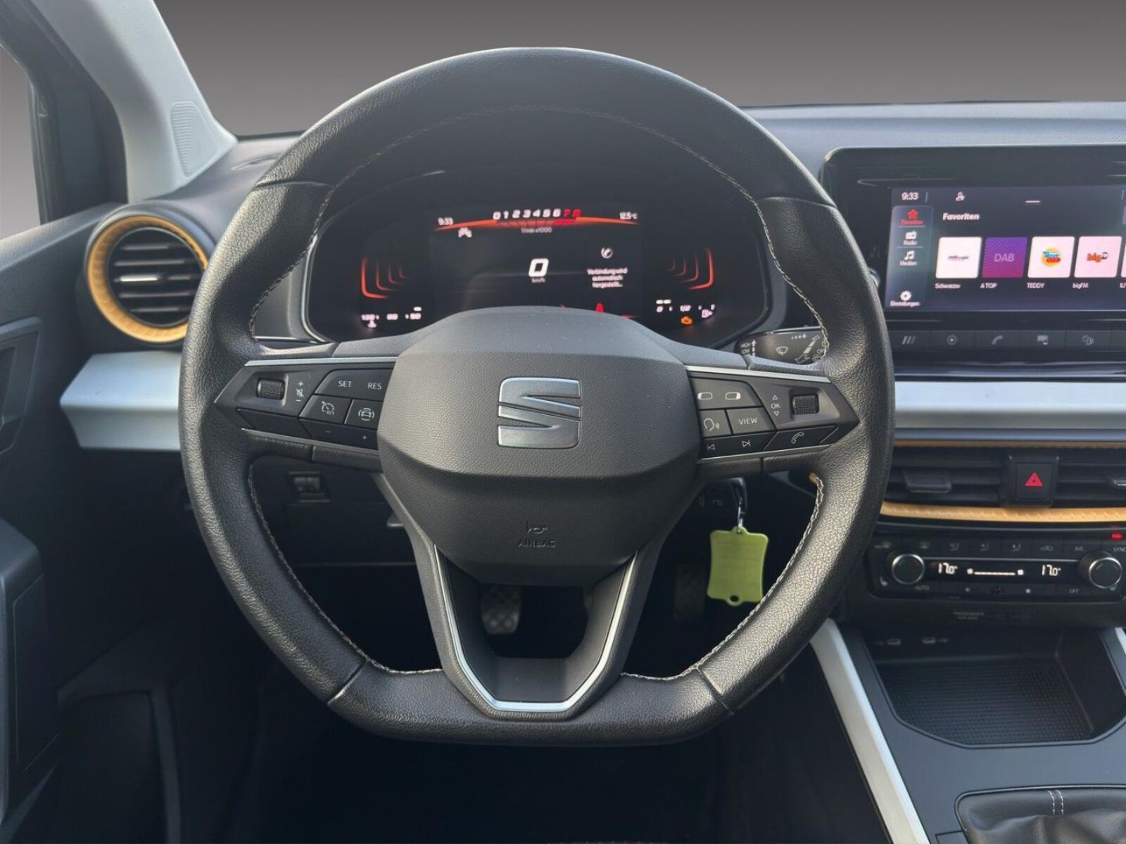 SEAT Arona – Bild 16