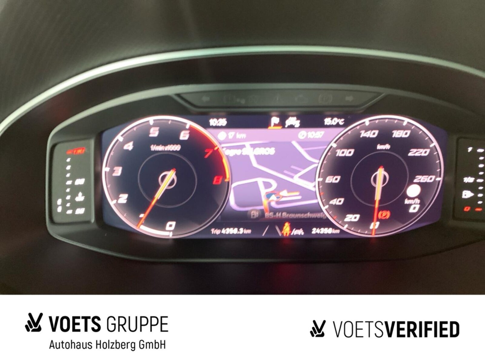 SEAT Arona – Bild 11