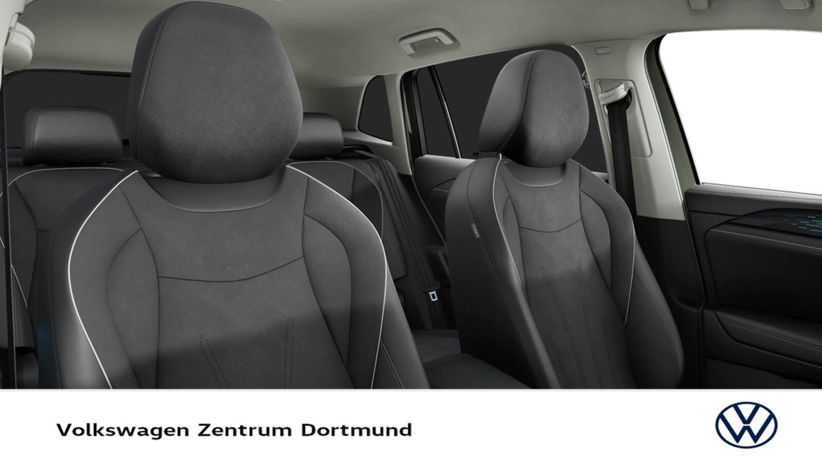 Volkswagen Tiguan – Bild 6