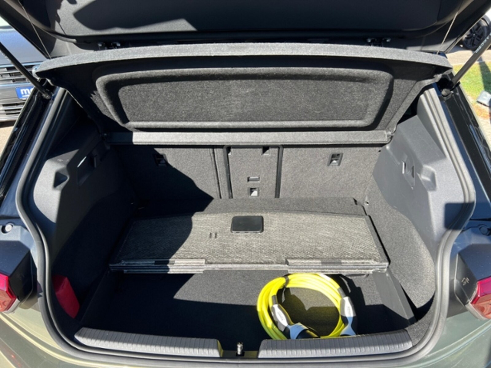 Volkswagen ID.3 – Bild 15