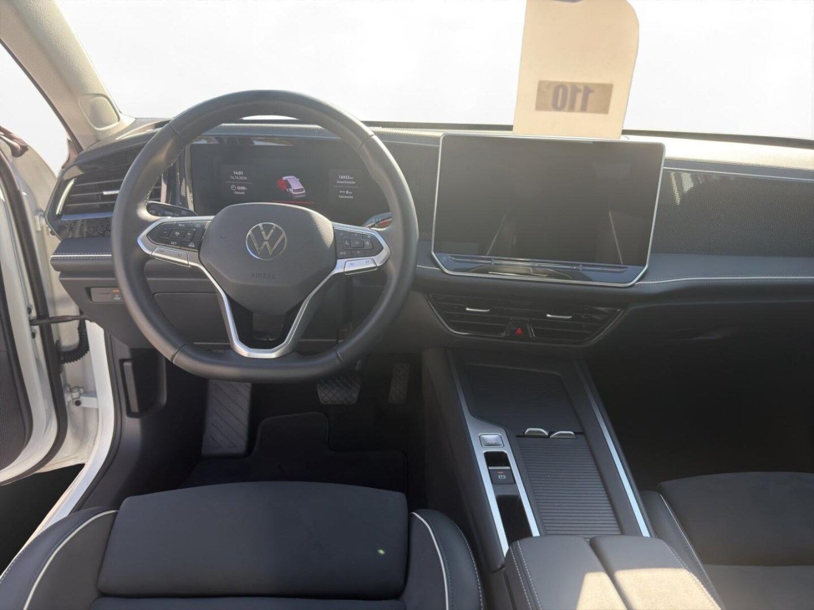 Volkswagen Passat – Bild 12