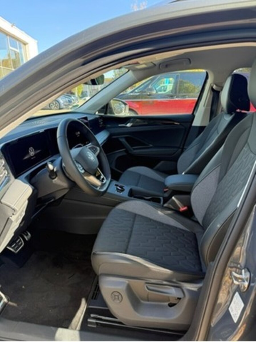 Volkswagen Tiguan – Bild 5