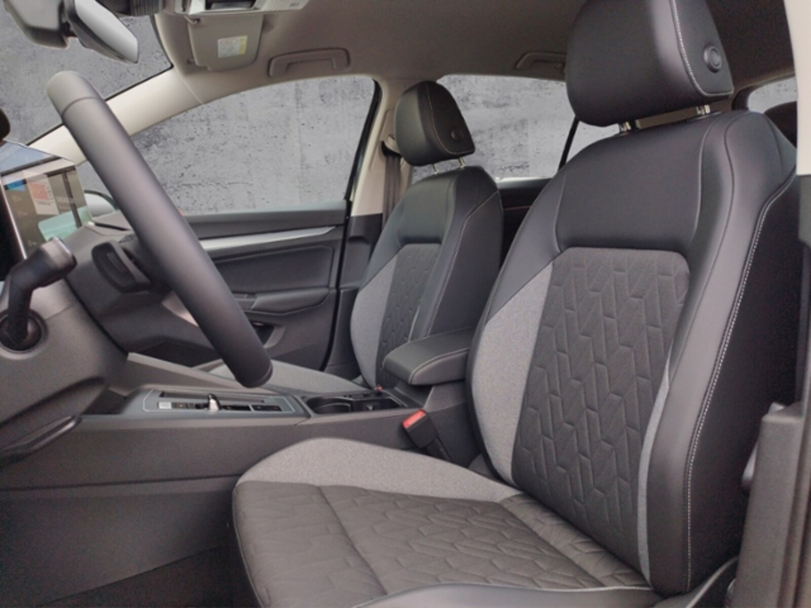 Volkswagen Golf – Bild 5