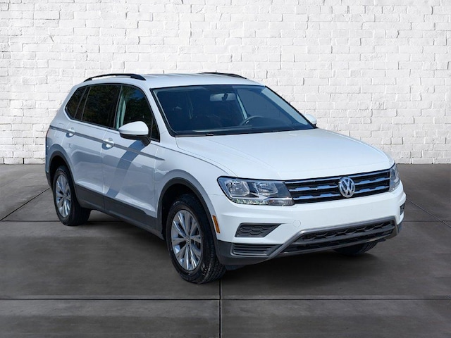 Photo of 2020 Volkswagen Tiguan 