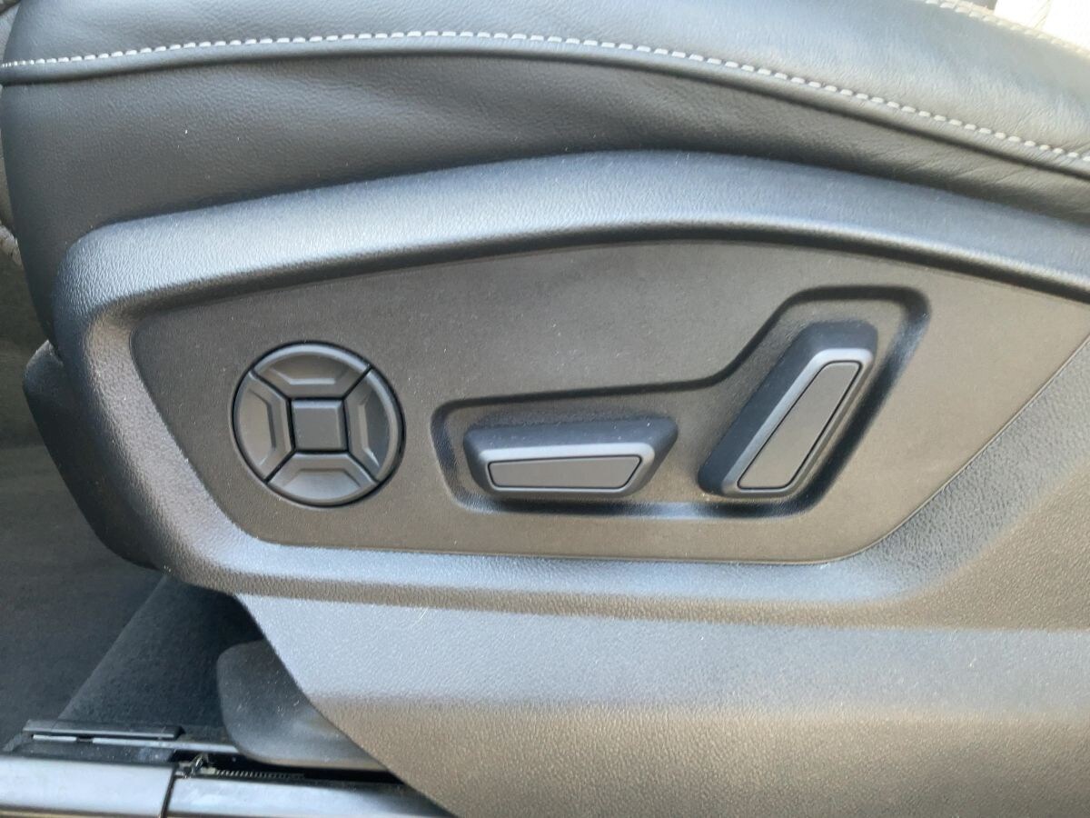 Image about Audi Q7 50 TDI quattro tiptronic