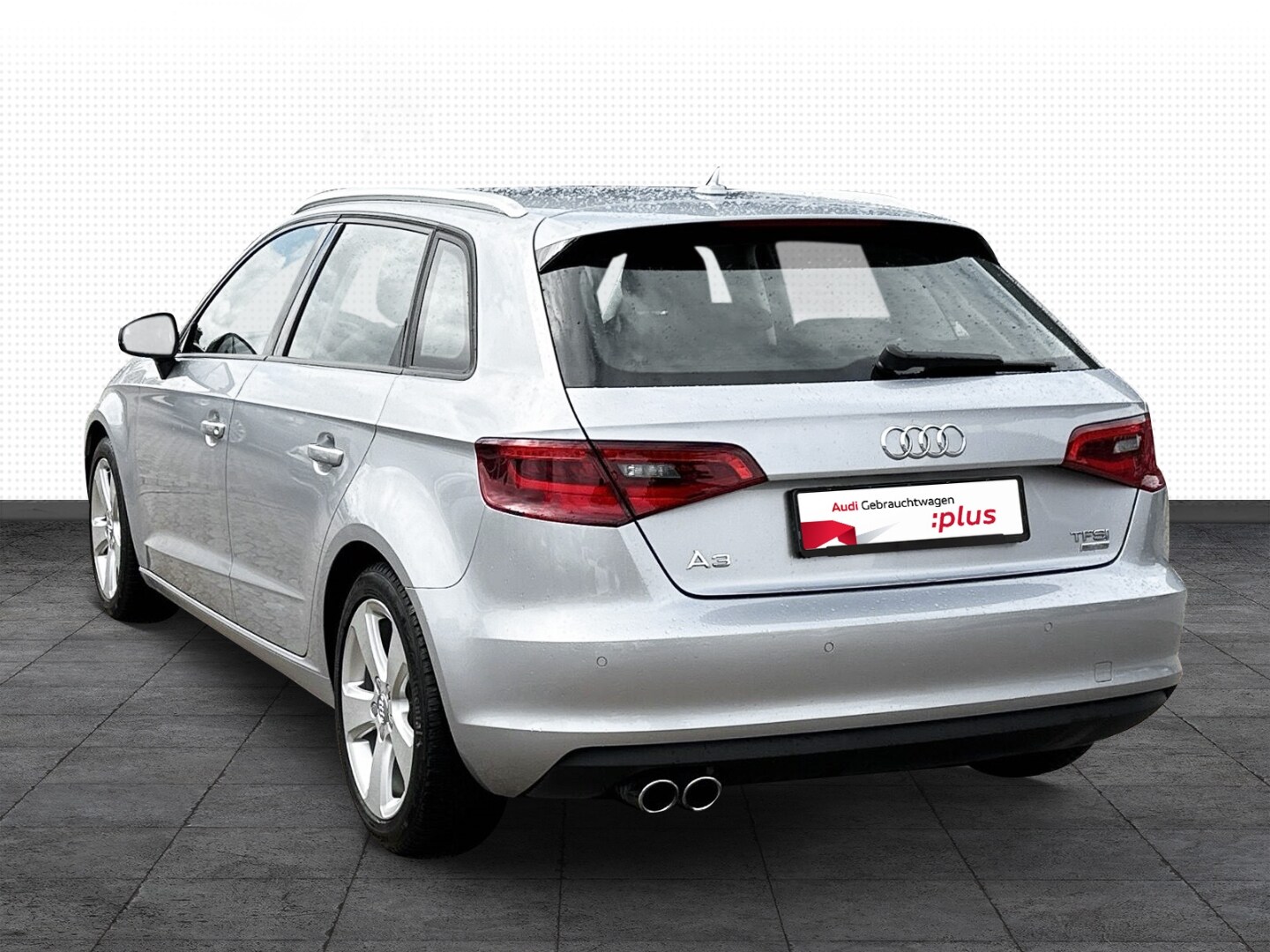 Image about Audi A3 Sportback Ambition 1.4 TFSI cylinder on demand ultra 6-Gang