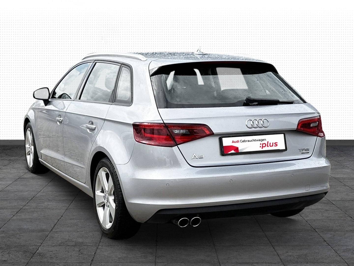 Image about Audi A3 Sportback Ambition 1.4 TFSI cylinder on demand ultra 6-Gang