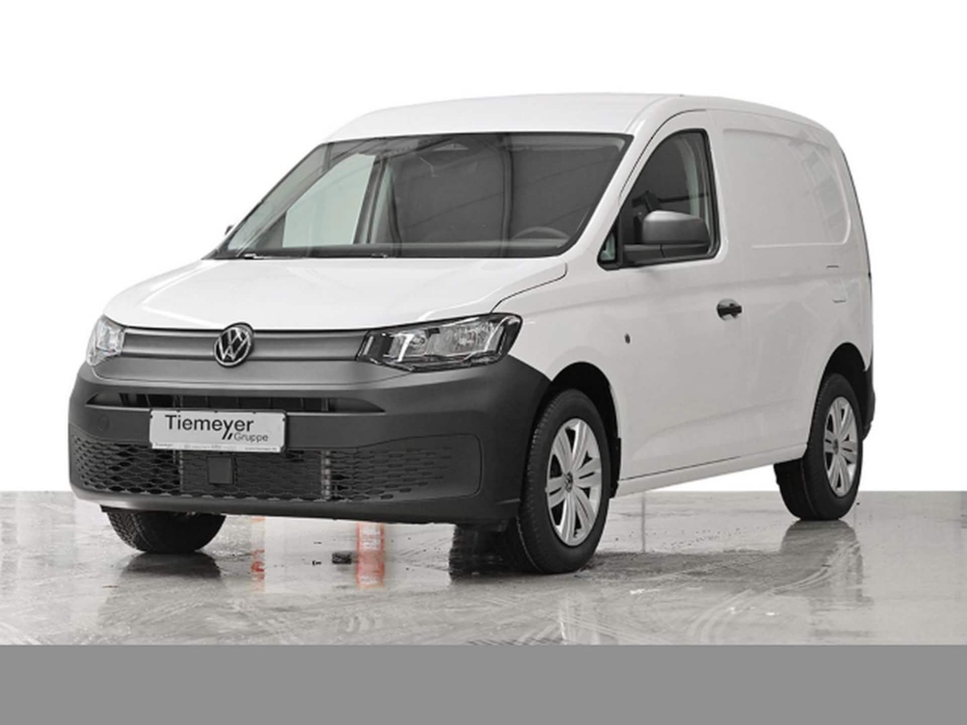 Volkswagen Caddy Cargo