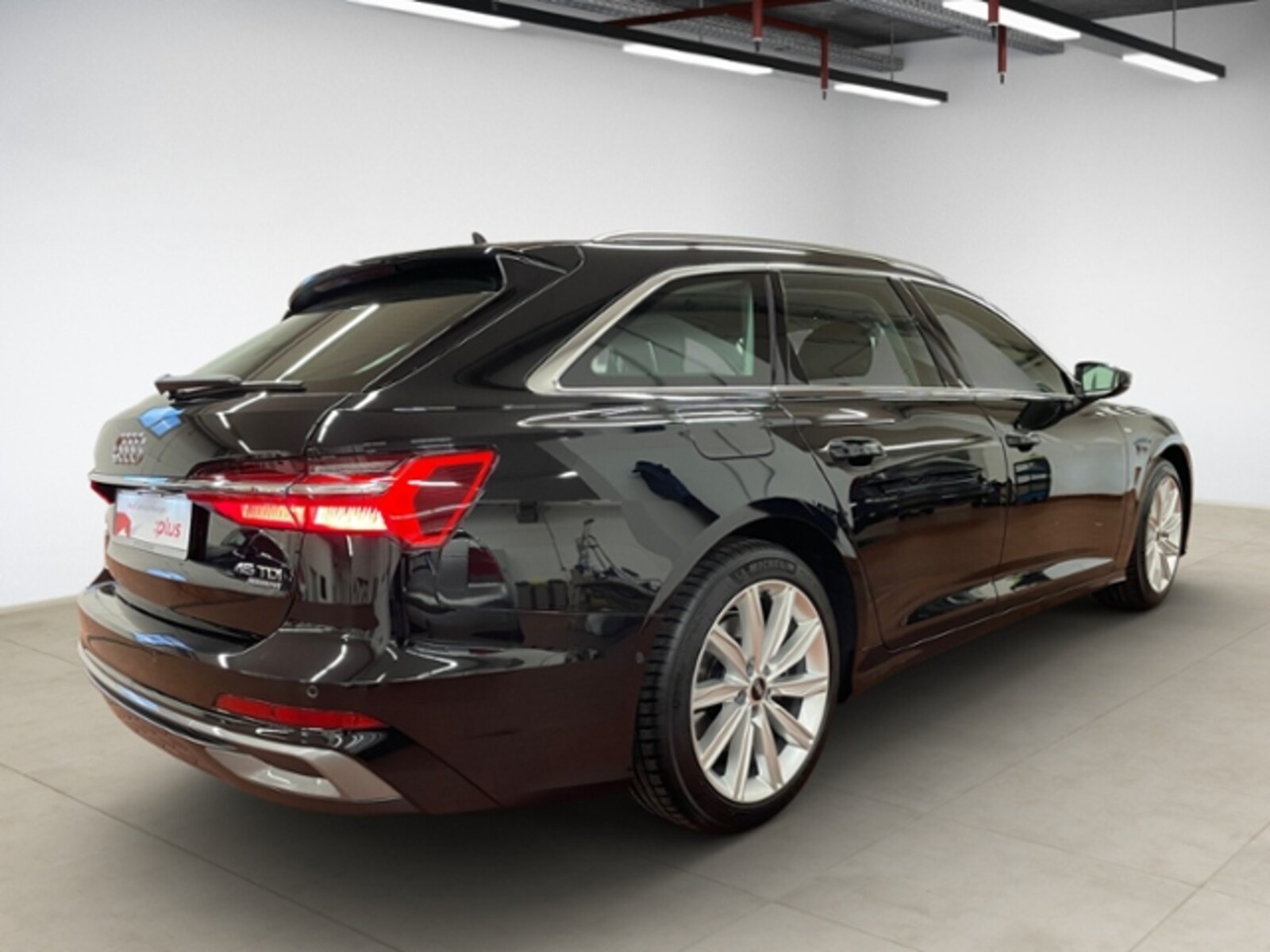 Audi A6 Avant – Bild 6